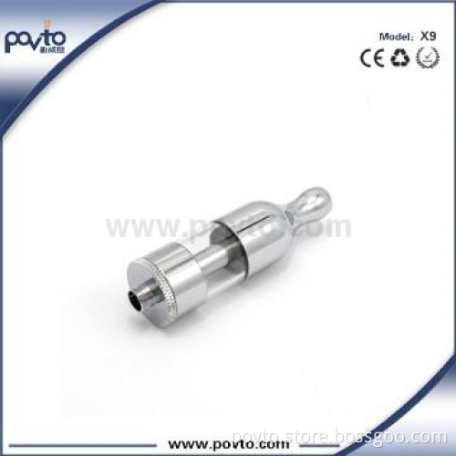 New Product tank system atomizer X9